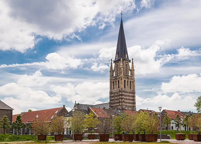 Doubletree By Hilton Sittard