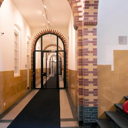 Doubletree By Hilton Hotel