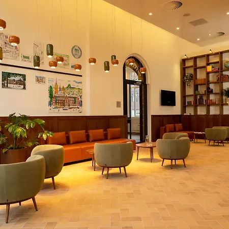 Doubletree By Hilton Hotel Sittard