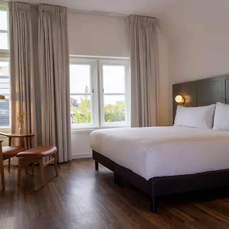 Hotell Doubletree By Hilton 4*