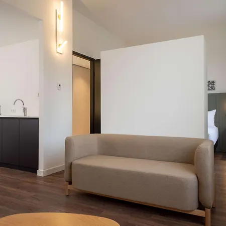 Doubletree By Hilton Hotell