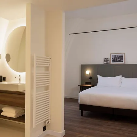 Doubletree By Hilton Hotel Sittard