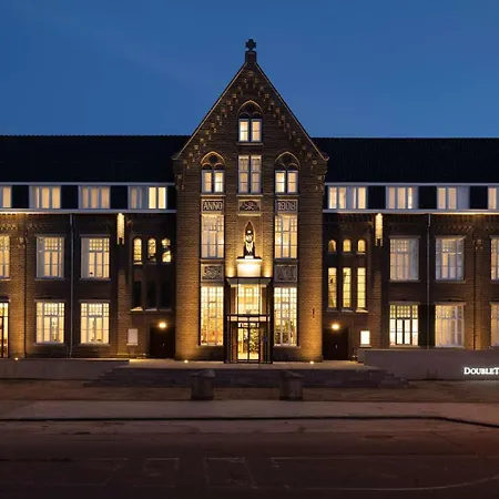 Doubletree By Hilton