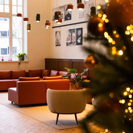 Hotel Doubletree By Hilton Sittard