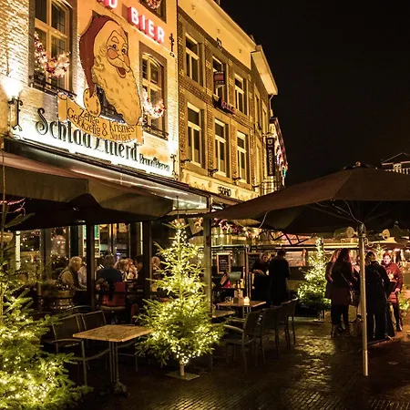 Doubletree By Hilton 4* Sittard