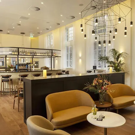 Hotell Doubletree By Hilton 4*