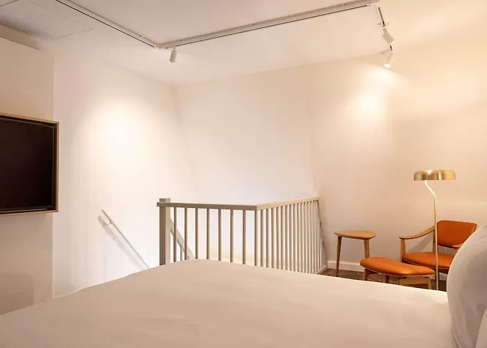 Doubletree By Hilton Hotel Sittard