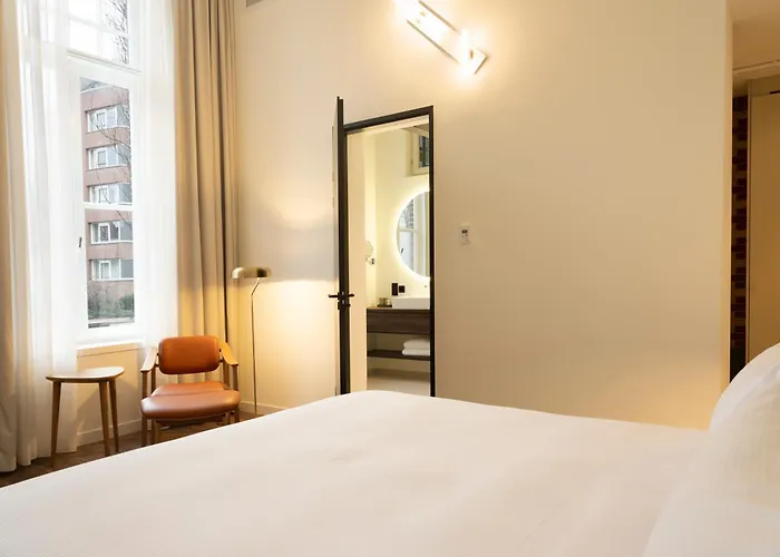 Doubletree By Hilton 4*