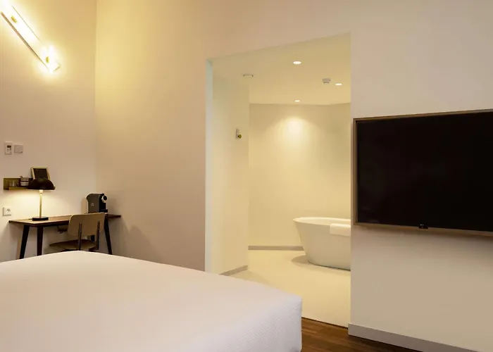 Hotel Doubletree By Hilton