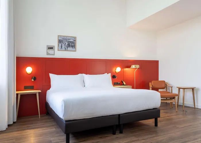 Hotel Doubletree By Hilton 4*