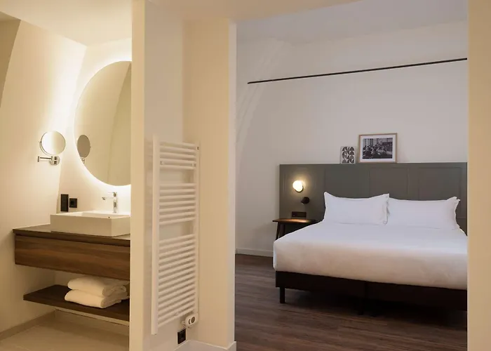 Doubletree By Hilton Hotel Sittard