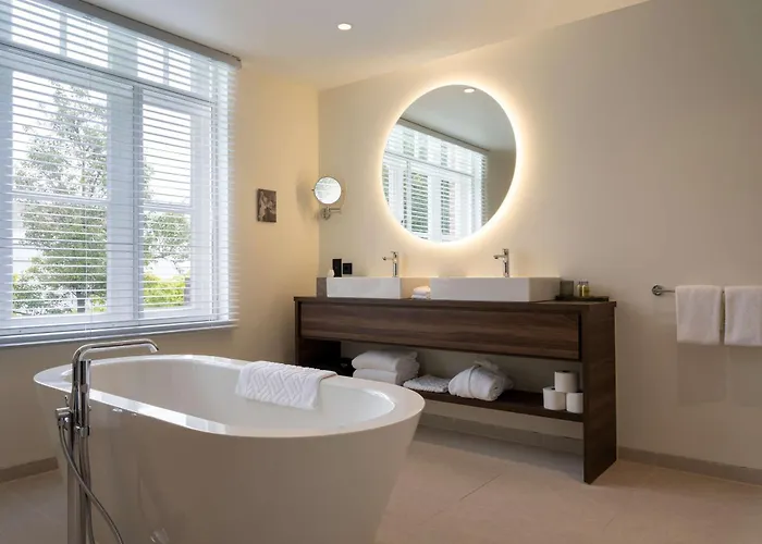 Doubletree By Hilton Hotel Sittard