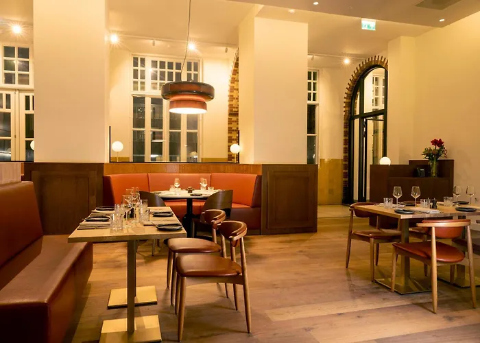 Doubletree By Hilton Hotel Sittard