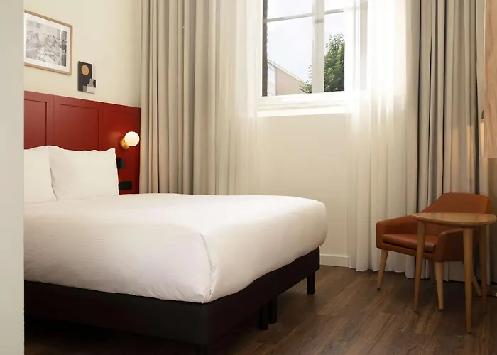 Doubletree By Hilton Sittard