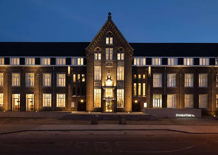 Doubletree By Hilton