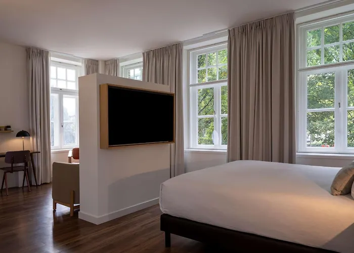 Hotel Doubletree By Hilton 4*